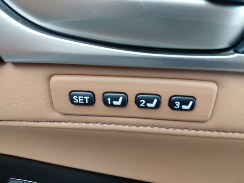 Used 2015 Lexus GS 350 AWD image 27