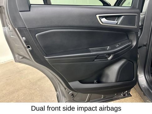 Used 2023 Ford Edge SEL AWD/4WD image 32