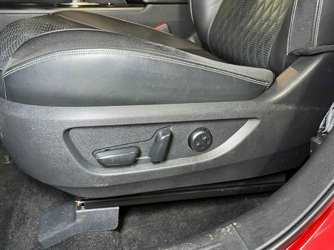 Used 2022 INFINITI QX50 Autograph image 26