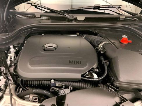 New 2026 MINI Cooper 4-Door Hardtop image 8