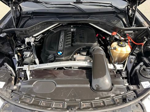 Used 2016 BMW X6 xDrive35i image 42