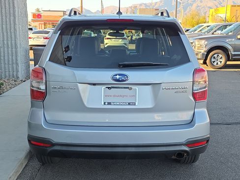 Used 2015 Subaru Forester 2.5i Limited image 6