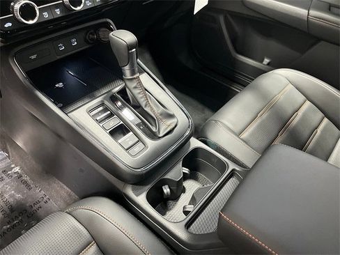 New 2026 Honda CR-V Sport Touring image 20