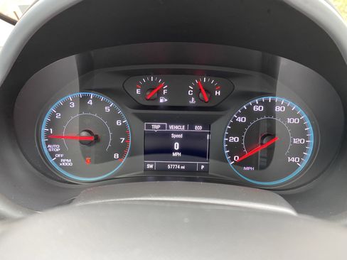 Used 2023 Chevrolet Malibu LT image 20