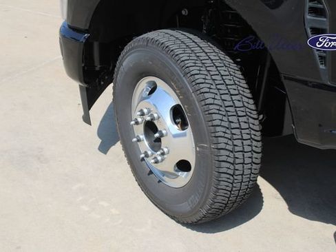 New 2026 Ford F350 XL w/ STX Appearance Package AWD/4WD image 5