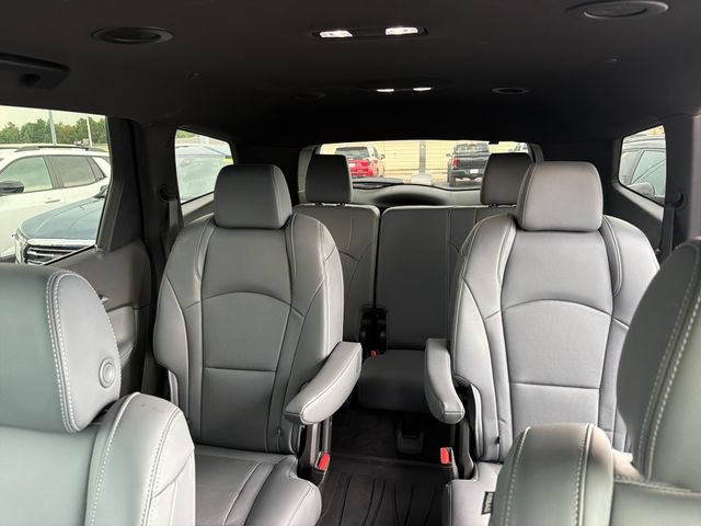 Used 2023 Buick Enclave Essence w/ Trailering Package, 5000 lbs. AWD/4WD image 37