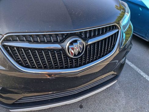 Used 2017 Buick Encore Preferred FWD image 15