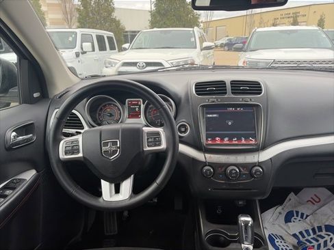 Used 2019 Dodge Journey GT image 14