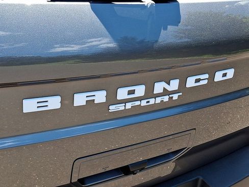 Used 2021 Ford Bronco Sport Big Bend w/ Big Bend Package (96B) AWD/4WD image 30