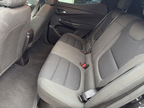 Used 2023 Chevrolet Bolt EUV LT w/ Driver Confidence Package image 11