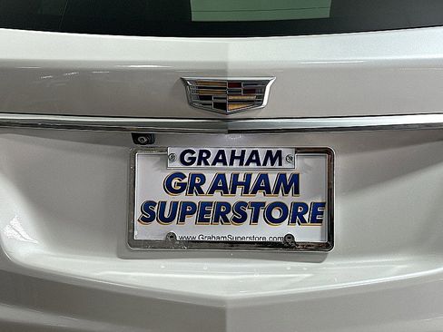 Used 2022 Cadillac XT5 Premium Luxury image 10