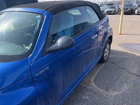 Used 2005 Chrysler PT Cruiser Touring image 6