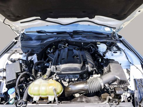 Used 2020 Ford Mustang Coupe w/ Ford Safe & Smart Package image 27