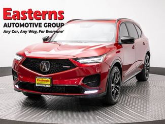 Used 2023 Acura MDX Type S AWD/4WD video 1