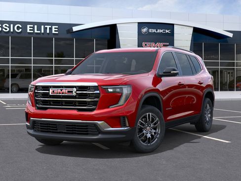 New 2026 GMC Acadia Elevation image 6