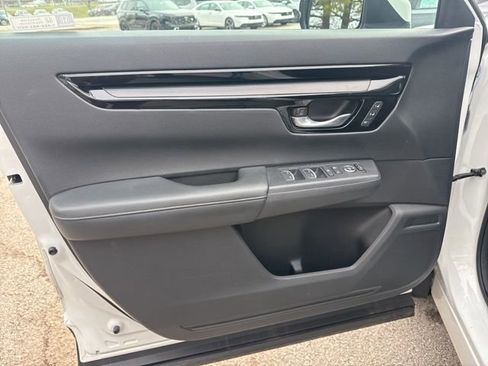 Used 2023 Honda CR-V EX-L image 10