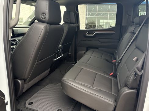 New 2026 GMC Sierra 1500 Denali image 17
