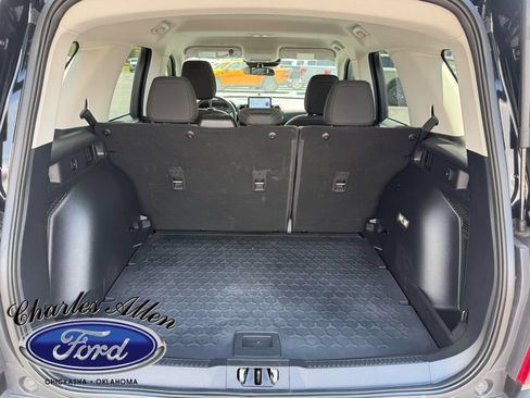 Used 2023 Ford Bronco Sport Big Bend AWD/4WD image 18