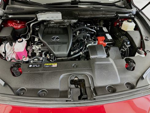 Used 2023 Lexus RX 350 Premium w/ Accessory Package (Z1) image 36