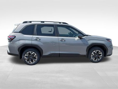 New 2026 Subaru Forester Premium AWD/4WD image 8