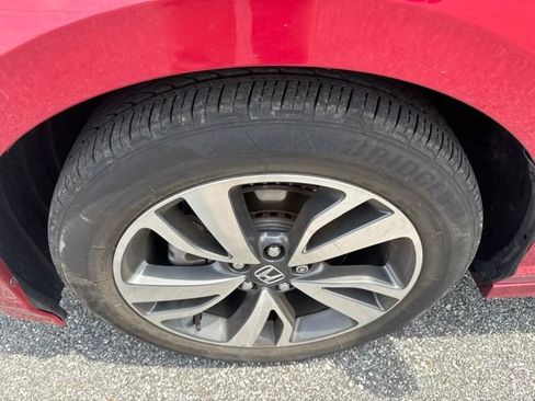 Used 2022 Honda Odyssey Touring image 20