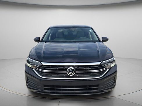 Used 2023 Volkswagen Jetta S FWD image 4