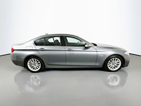 Used 2016 BMW 528i Sedan image 4