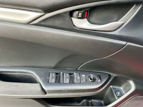 Used 2019 Honda Civic LX image 17