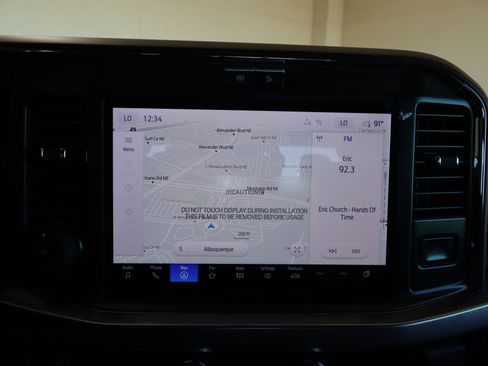 New 2025 Ford F350 King Ranch w/ Chrome Package image 30