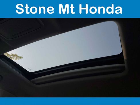 Used 2026 Honda CR-V EX image 32