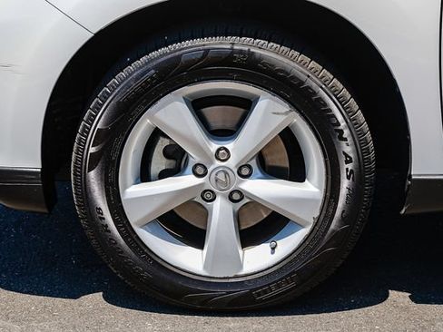 Used 2010 Lexus RX 350 2WD image 11