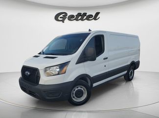 Used 2023 Ford Transit 150 Low Roof w/ Load Area Protection Package RWD video 1