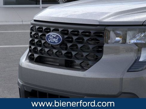 New 2026 Ford Maverick XLT image 19