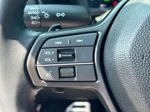 Certified 2026 Honda Accord Sport image 32