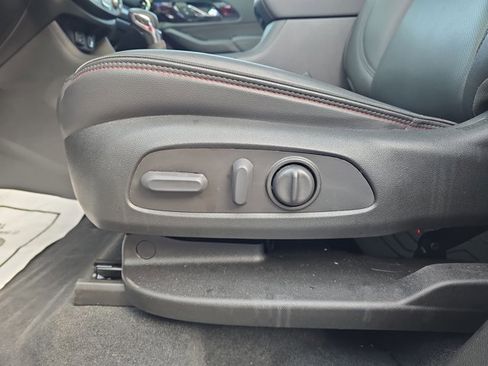 Used 2023 Chevrolet Traverse RS w/ LPO, Floor Liner Package image 14