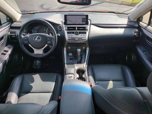 Used 2018 Lexus NX 300h AWD w/ Premium Package image 26