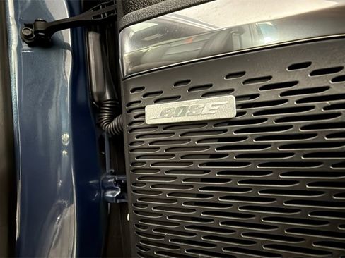 Certified 2026 Chevrolet Traverse RS image 41