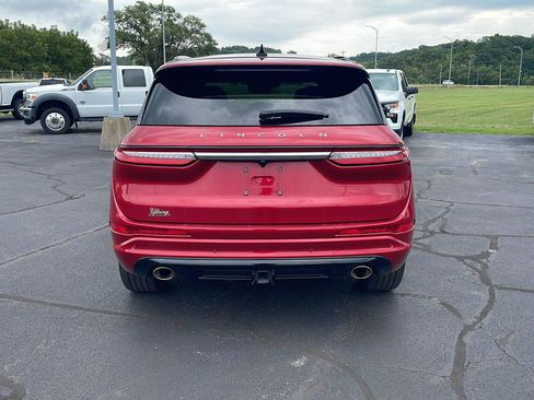 Used 2024 Lincoln Corsair Reserve w/ Equipment Group 201A AWD/4WD image 4