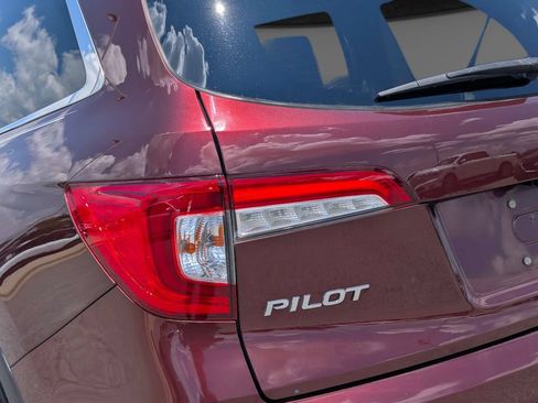 Used 2019 Honda Pilot EX-L image 8