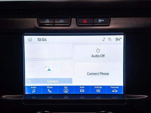 Used 2023 Ford F150 XL w/ STX Appearance Package AWD/4WD image 26
