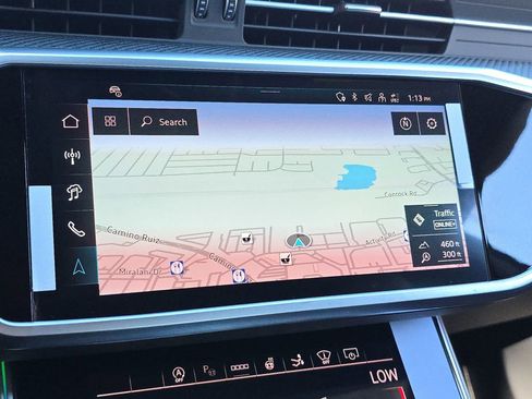 New 2026 Audi RS 7 Performance AWD/4WD image 25