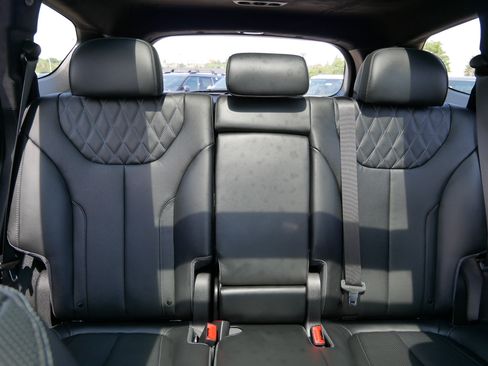 Certified 2023 Hyundai Santa Fe Calligraphy AWD/4WD image 13