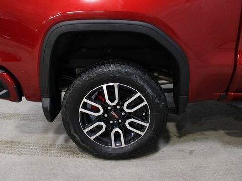 New 2026 GMC Sierra 1500 AT4 w/ AT4 Premium Package image 10