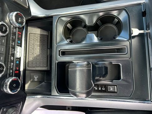 Certified 2023 Ford F150 Lariat w/ Equipment Group 502A High image 37