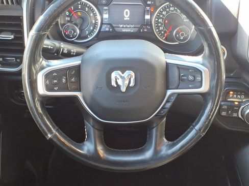 Used 2019 RAM 1500 Big Horn AWD/4WD image 13