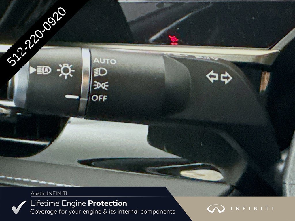 New 2027 INFINITI QX80 Autograph AWD/4WD image 14