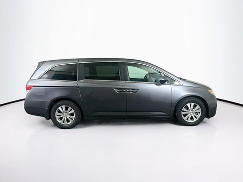 Used 2016 Honda Odyssey EX image 10