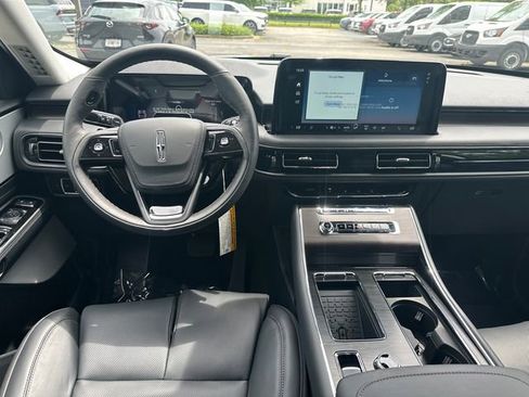 New 2026 Lincoln Aviator Reserve w/ Luxury Package AWD/4WD image 21
