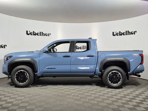 New 2026 Toyota Tacoma TRD Off-Road image 4