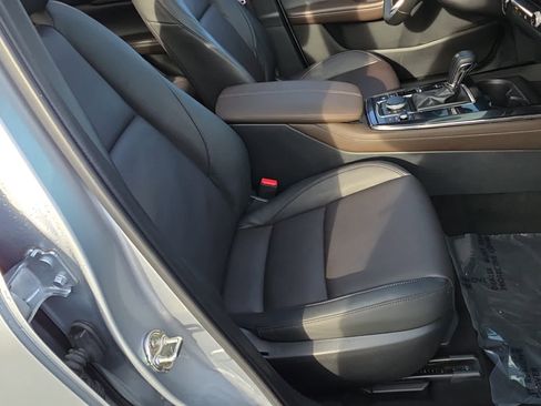 Used 2021 MAZDA CX-30 AWD 2.5 S w/ Premium Package image 22